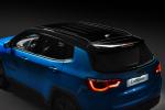 Jeep Compass Night Eagle 2018 года (WW)